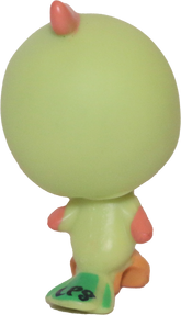 #1824 Parakeet